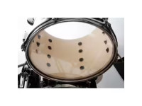 Tama Stagestar Entry Drum Kits ST50H6-BNS Fusion 20 BLACK NIGHT SPARKLE Tama Stagestar Entry Drum Kits ST50H6-BNS Fusion 20 BLACK NIGHT SPARKLE